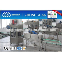 High Stable Automatic labeling machine / equipment / line